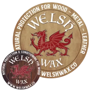 Protect your Wood-Metal and Leather