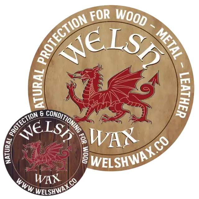 Protect your Wood-Metal and Leather